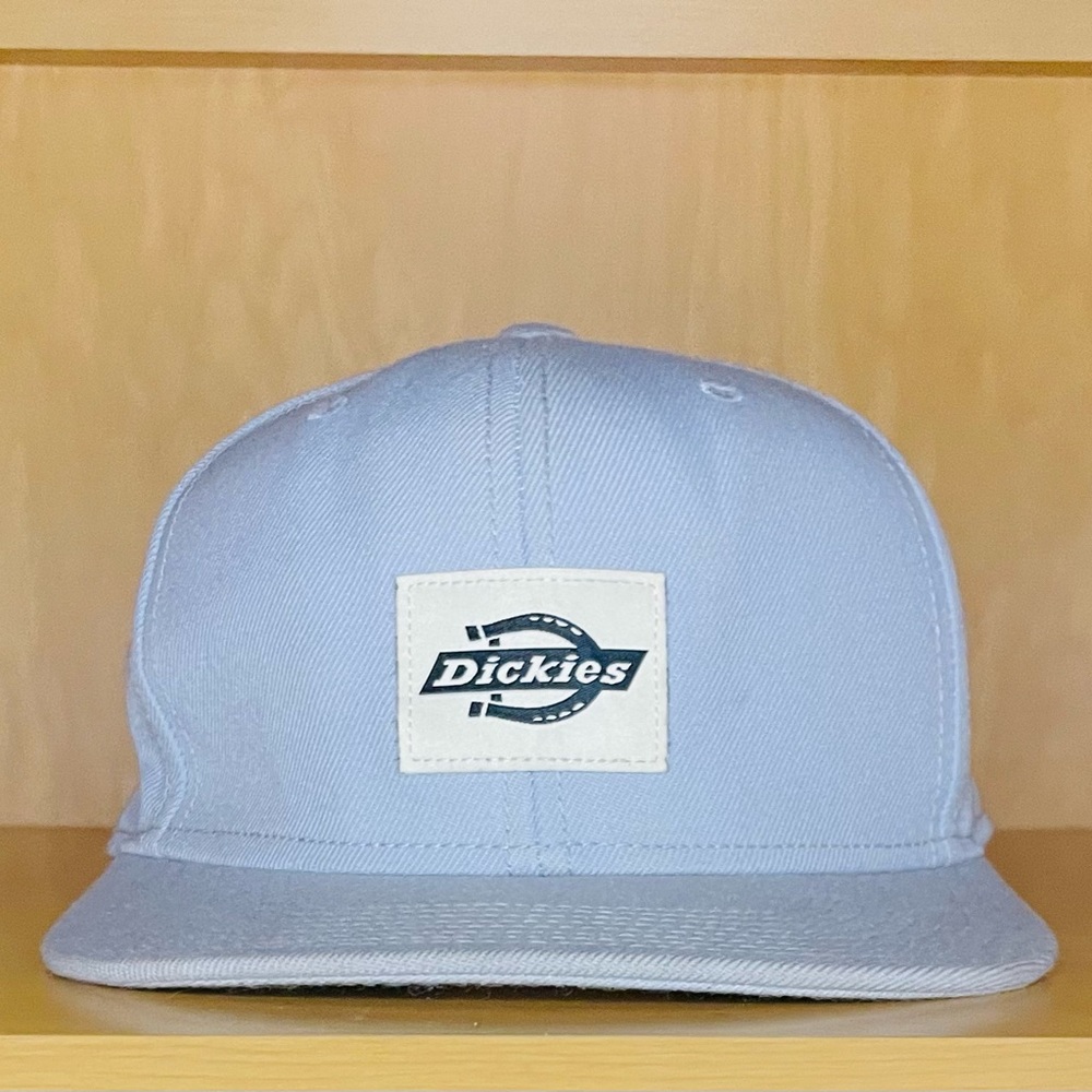 Dickies Light Gray Cap